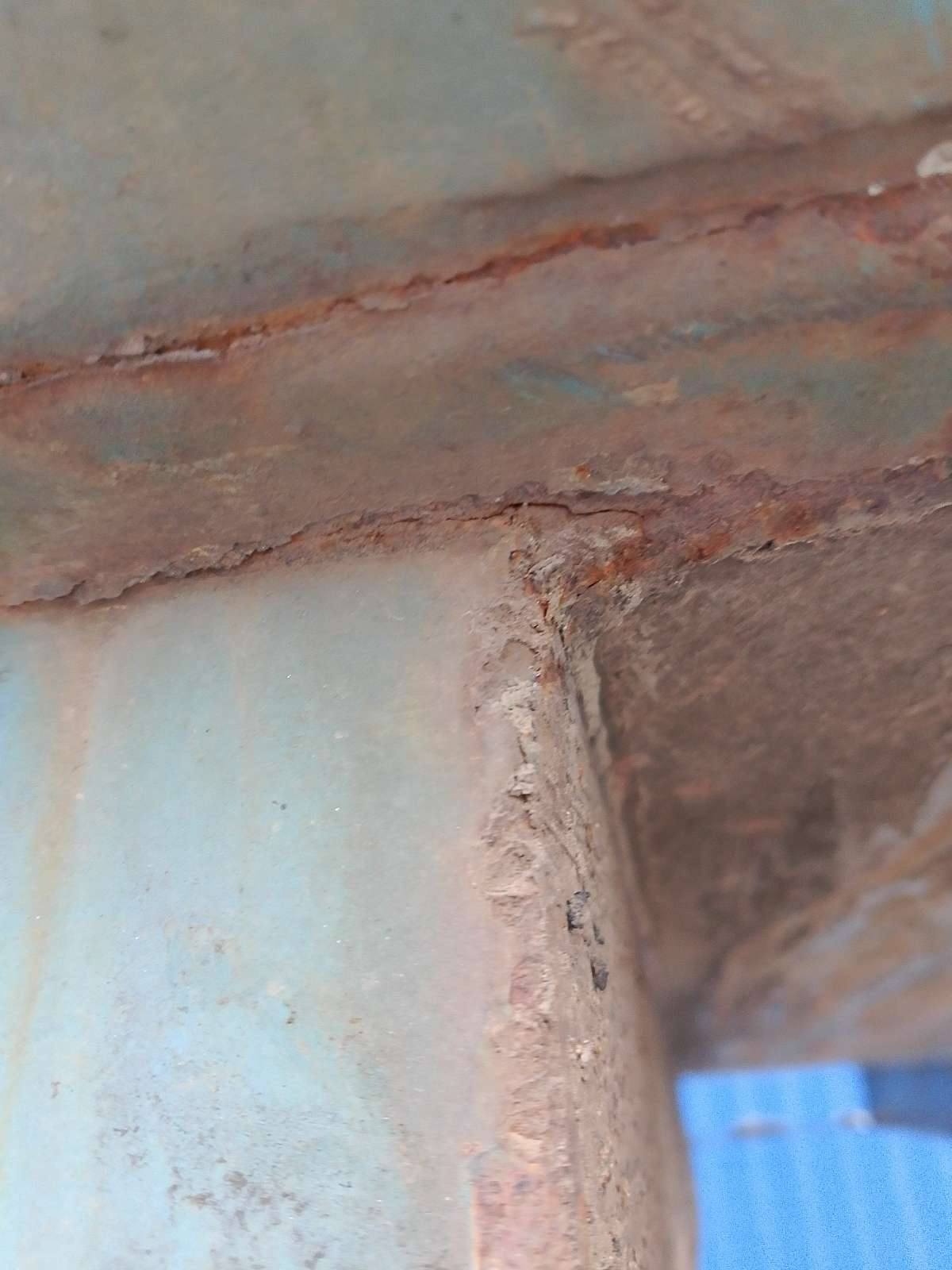 Морской контейнер BMOU2875298