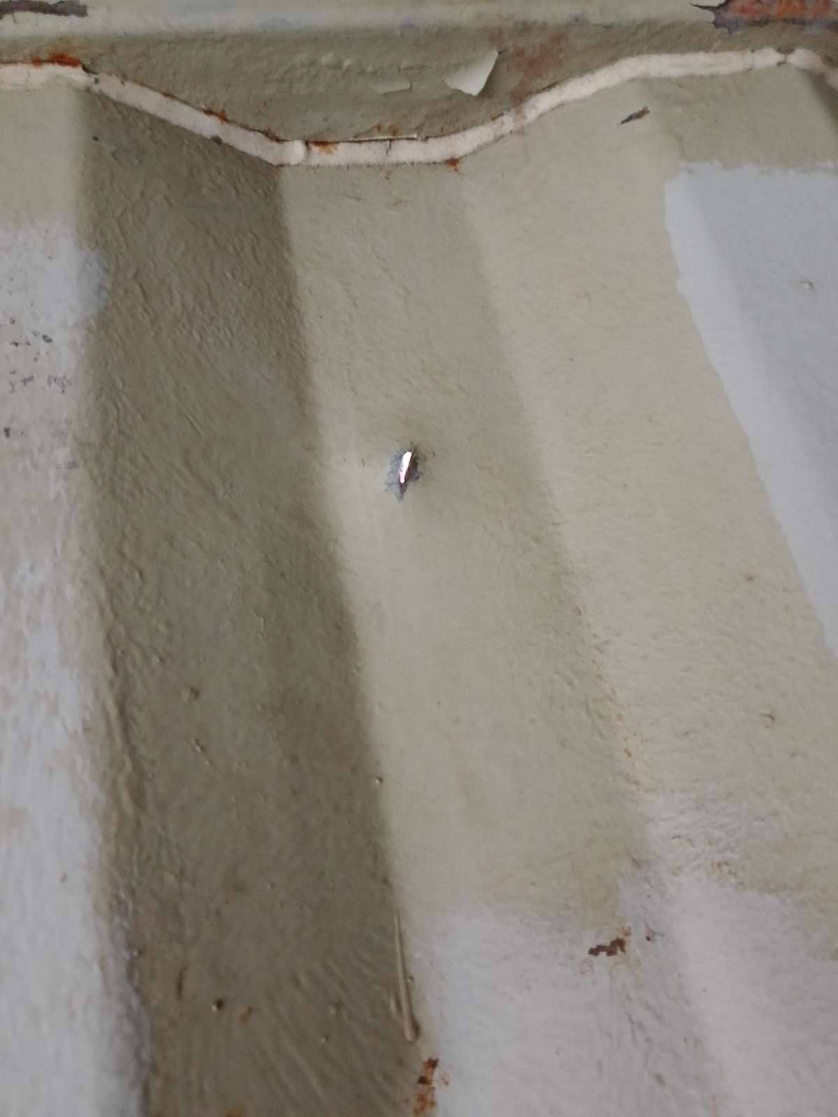 Морской контейнер BMOU2875298