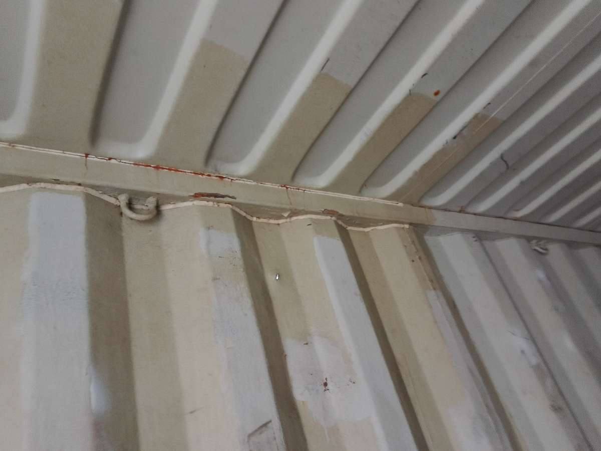 Морской контейнер BMOU2875298