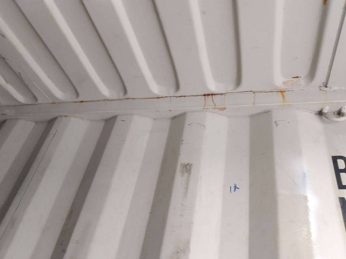 Морской контейнер BMOU2875298