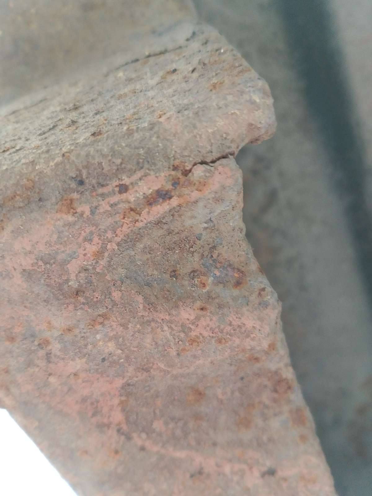 Морской контейнер BMOU2875298