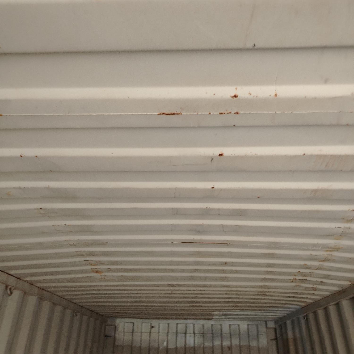 Морской контейнер BMOU2875301