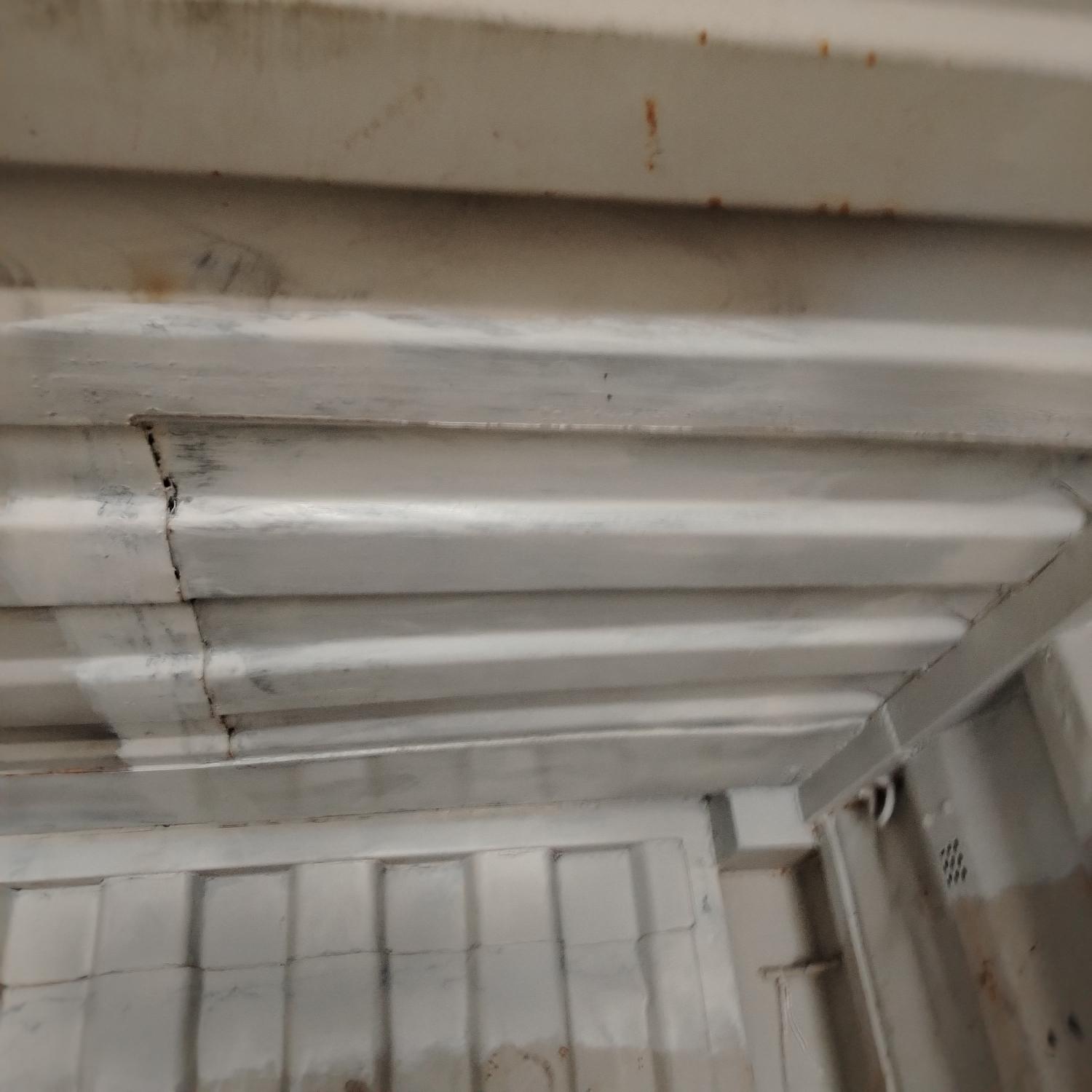 Морской контейнер BMOU2875301