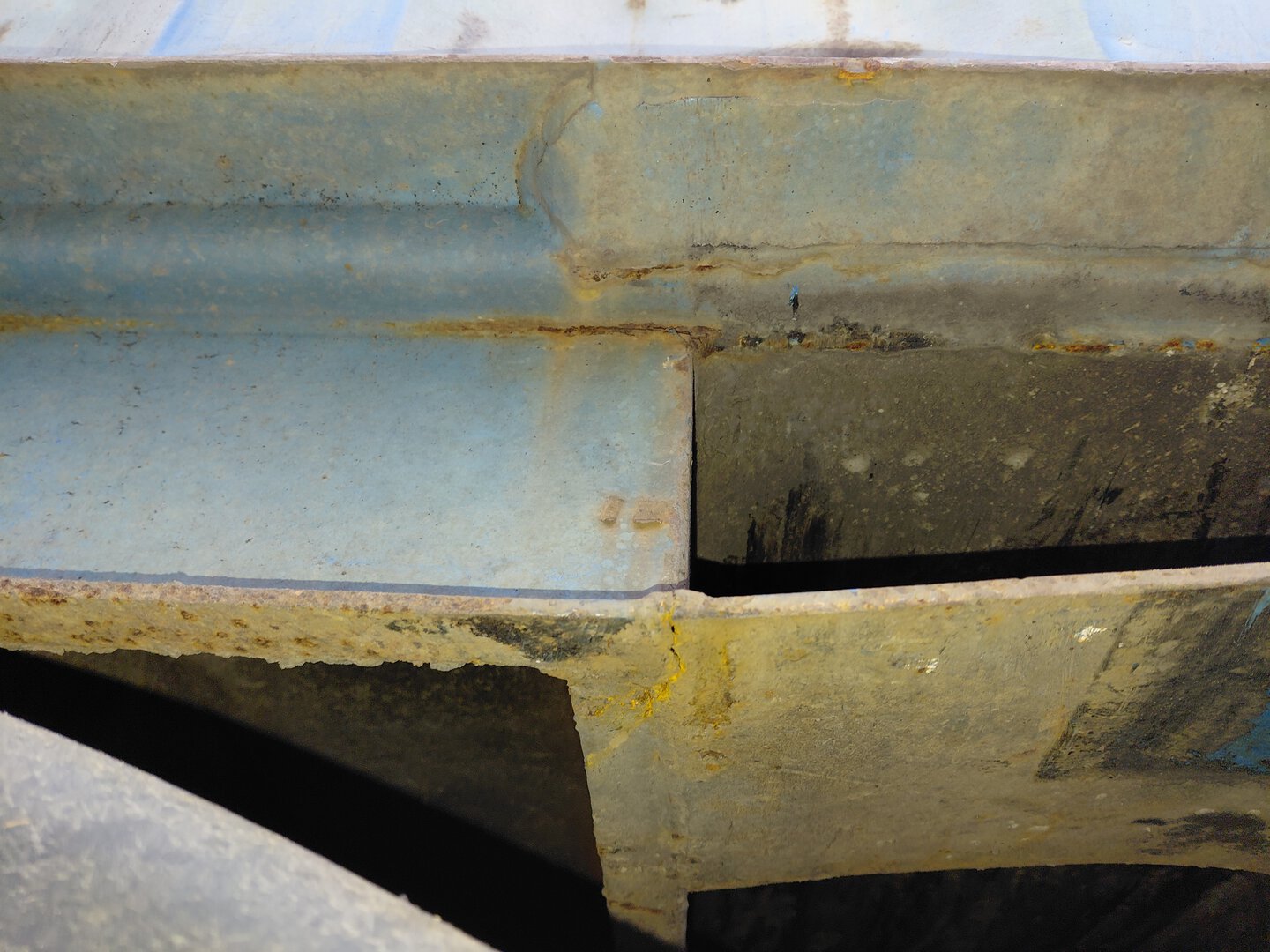 Морской контейнер BMOU2875596