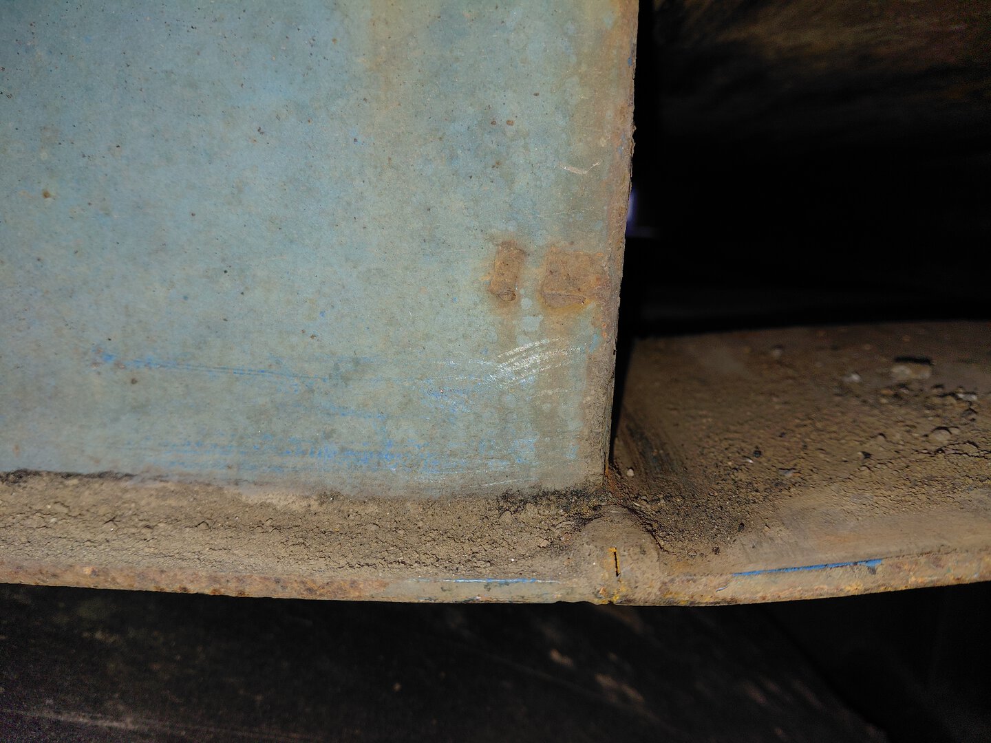 Морской контейнер BMOU2875596