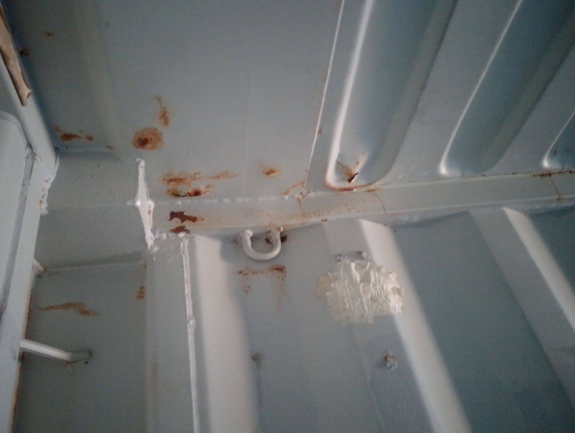 Морской контейнер BMOU2875889