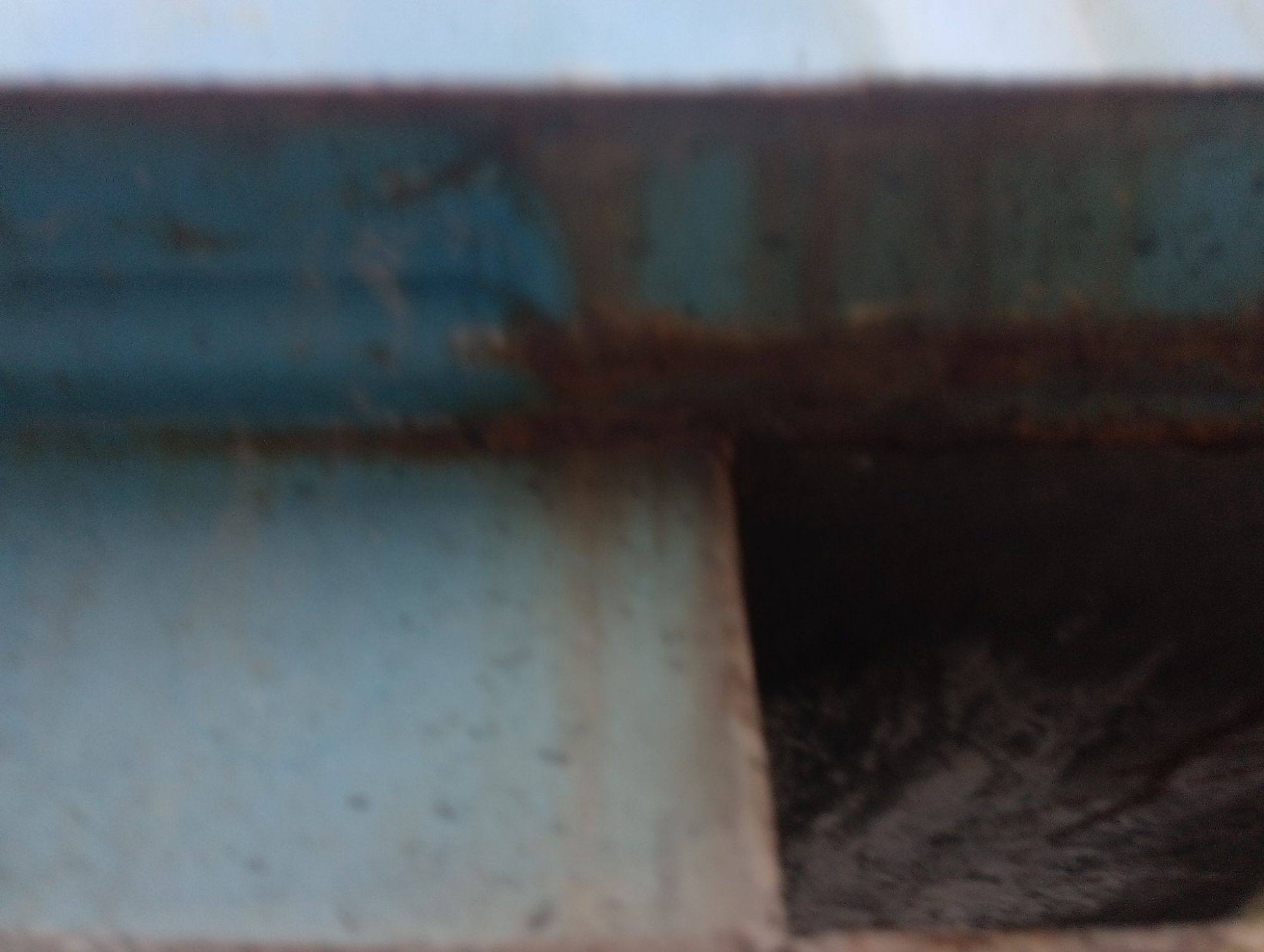 Морской контейнер BMOU2875889