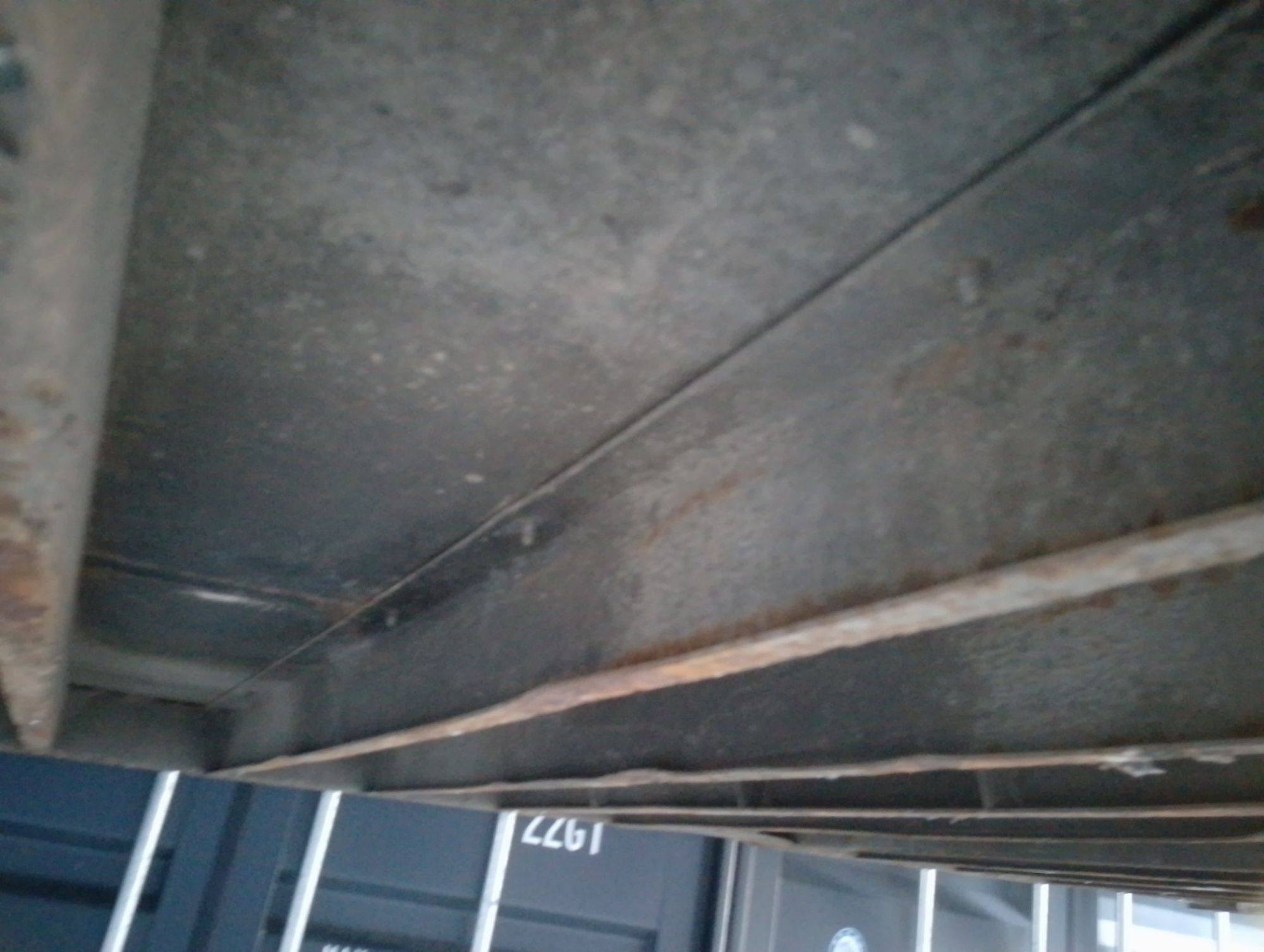 Морской контейнер BMOU2875889