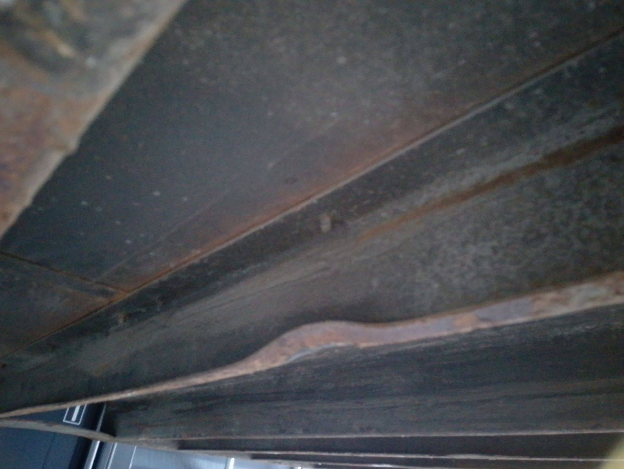 Морской контейнер BMOU2875889