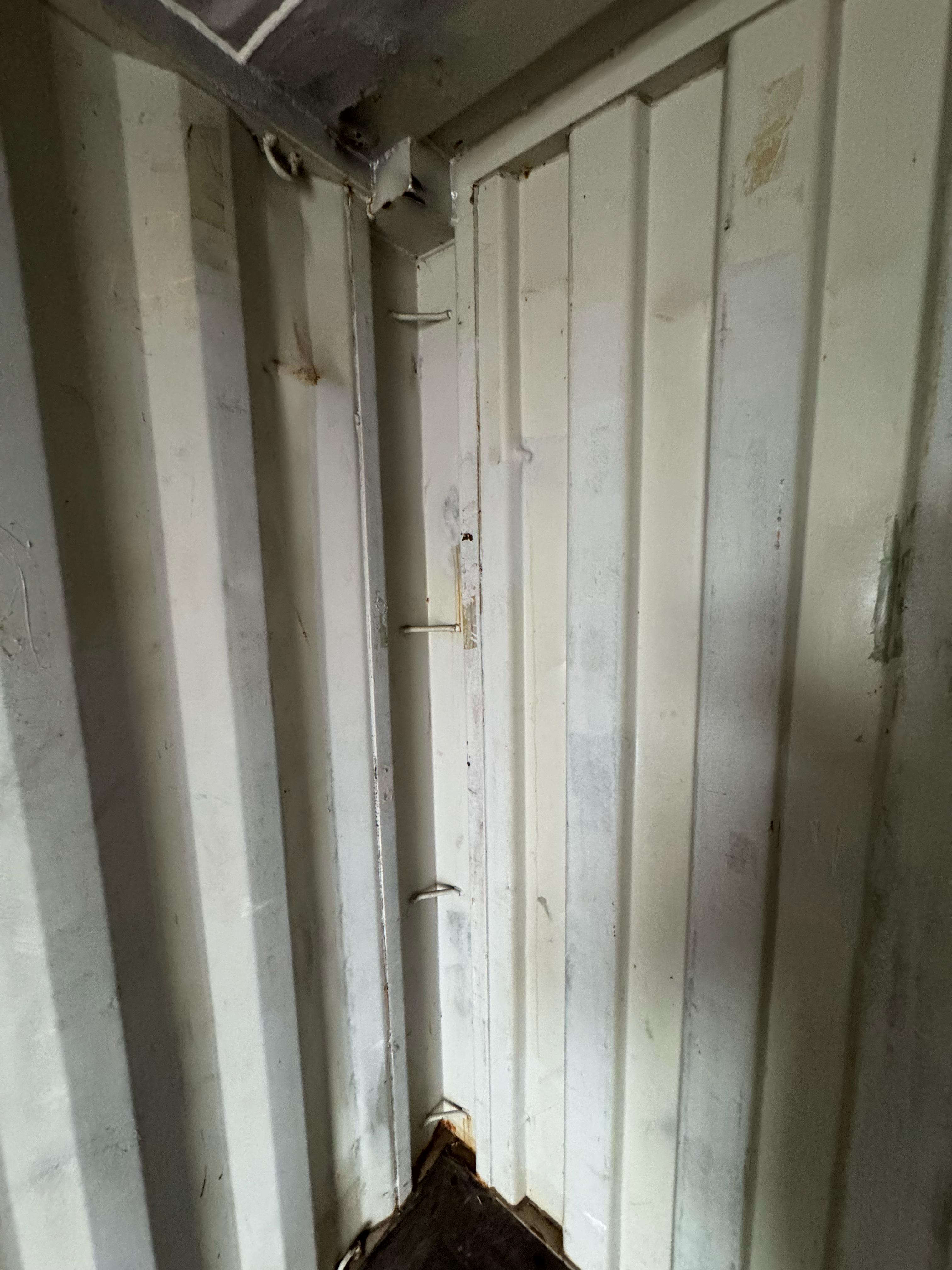 Морской контейнер BMOU2876925