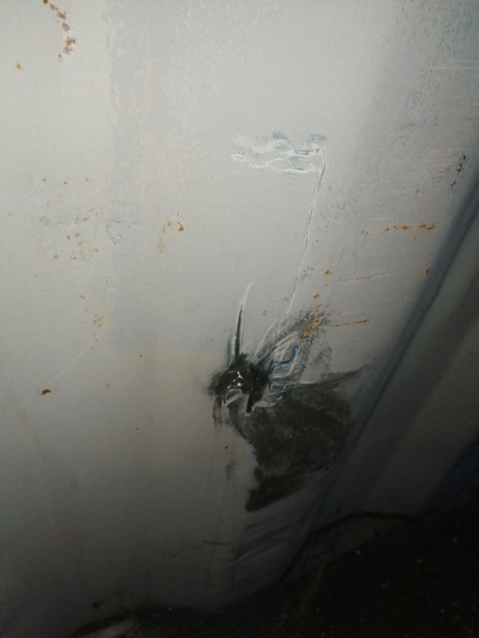 Морской контейнер BMOU4083690