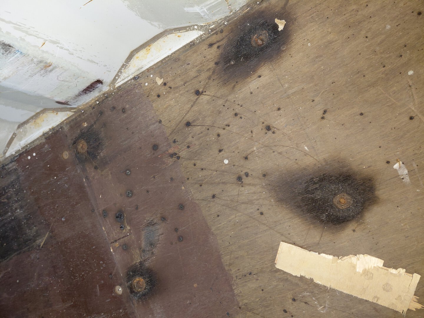 Морской контейнер BMOU4146799