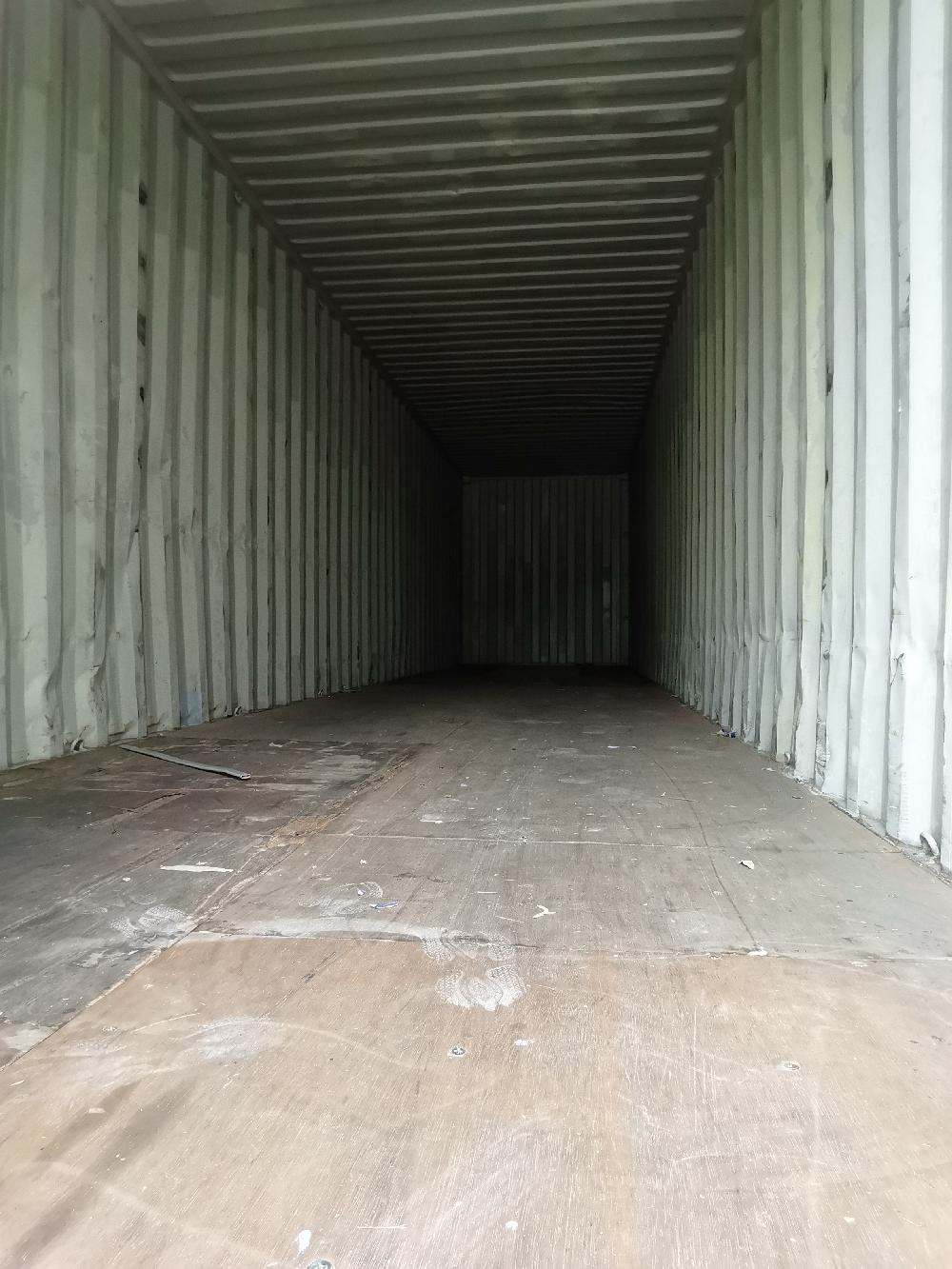 Морской контейнер BMOU4372142