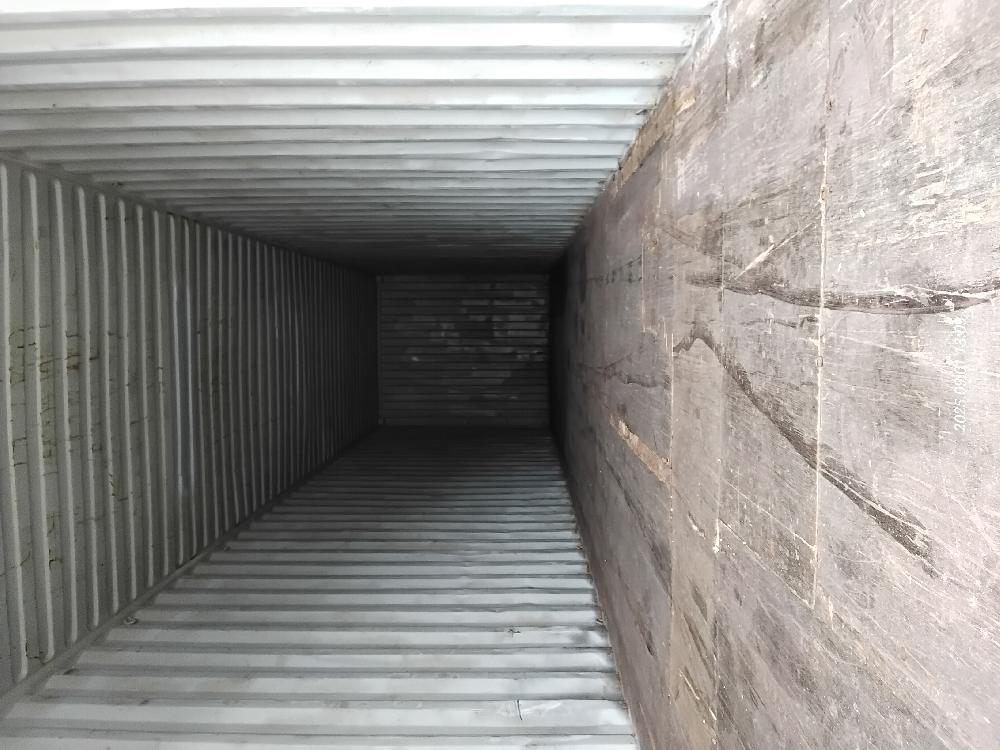 Морской контейнер BMOU4870253