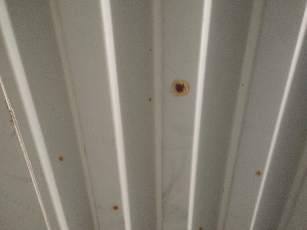 Морской контейнер BMOU4902026