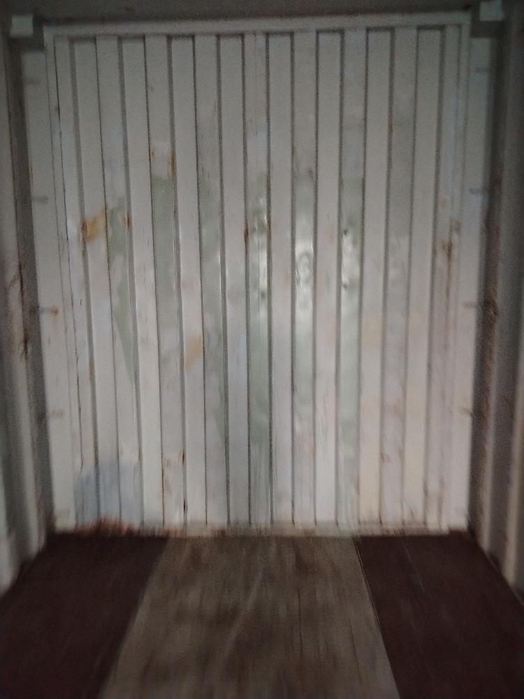 Морской контейнер BMOU4989535