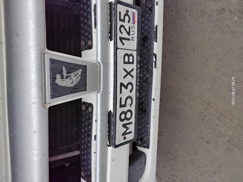 Морской контейнер BMOU5003766