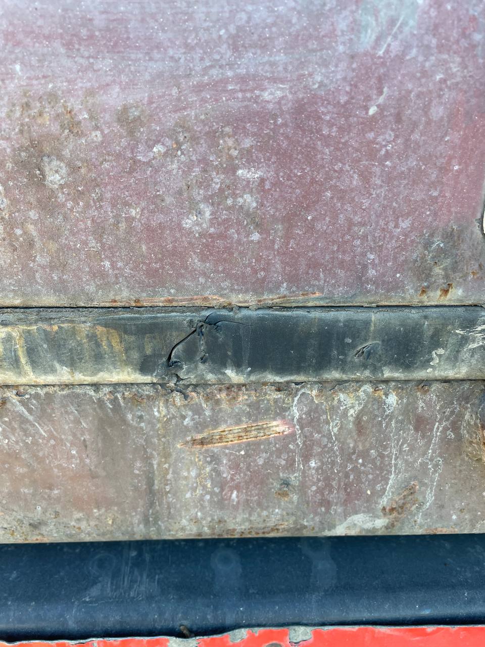 Морской контейнер BMOU5781269