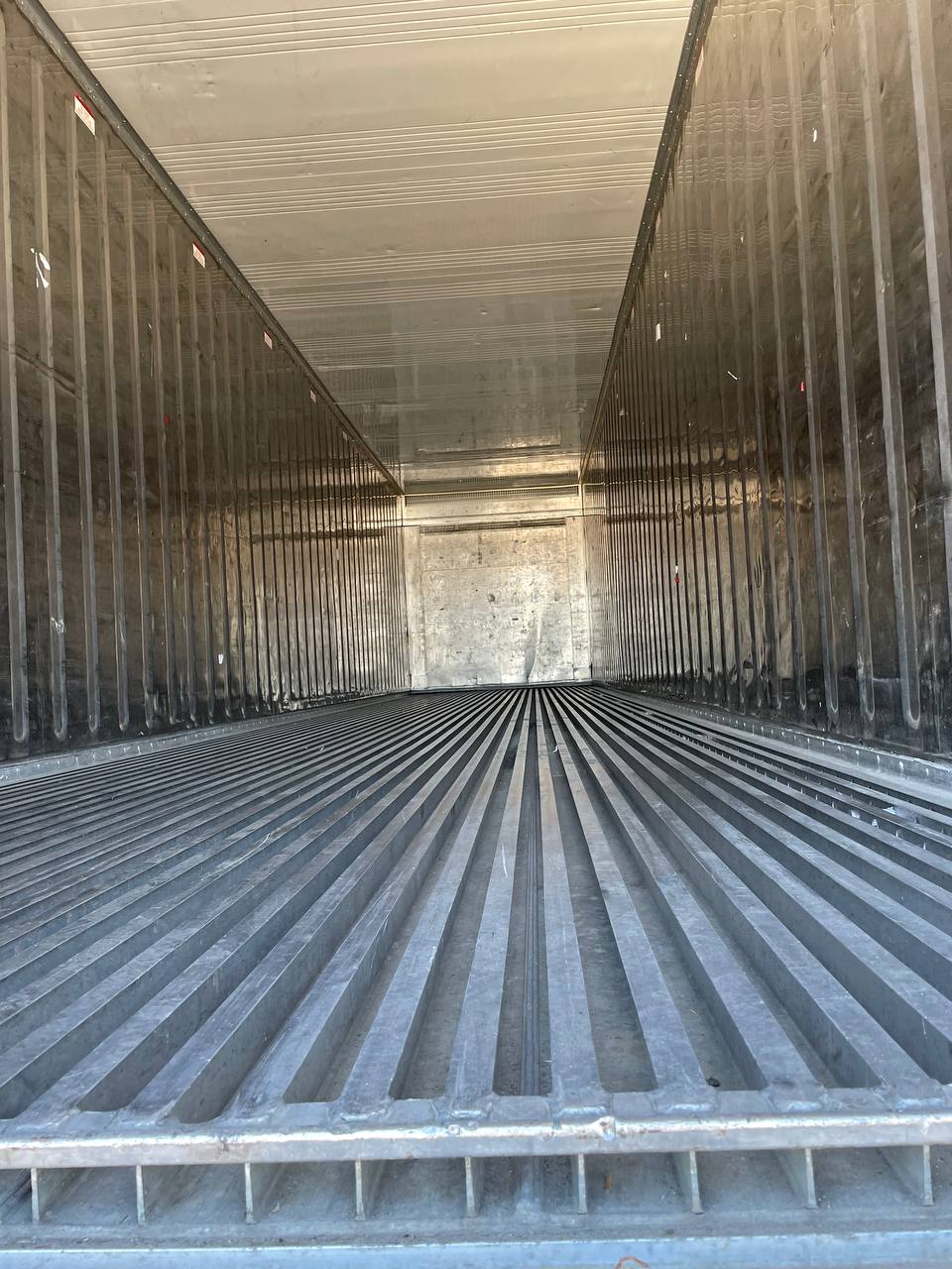 Морской контейнер BMOU9508490