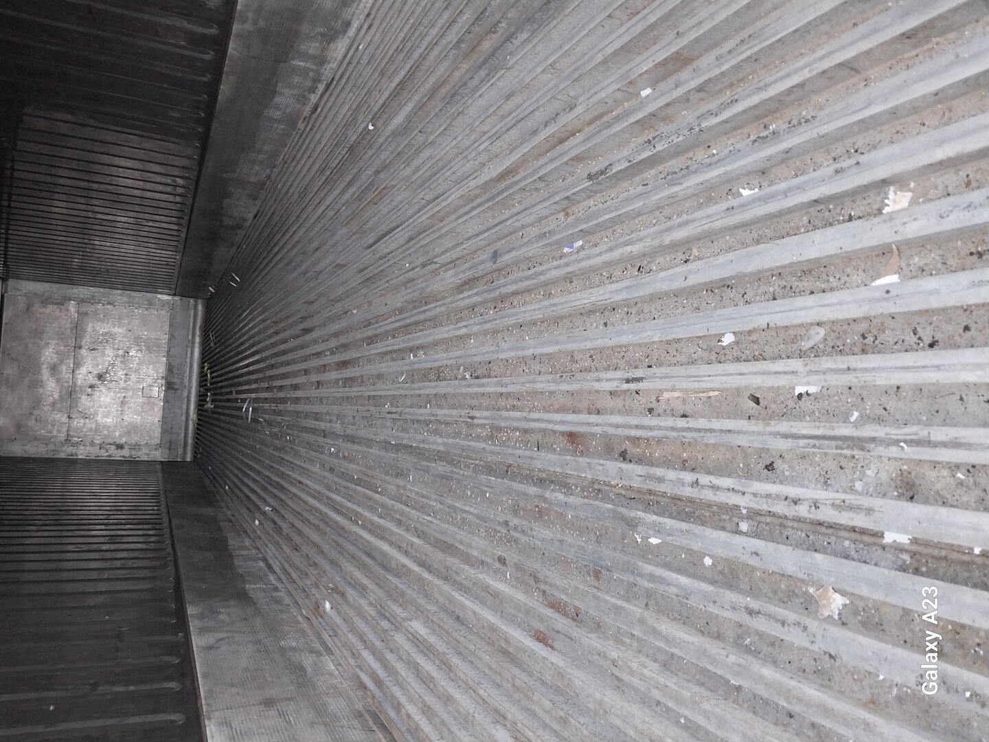 Морской контейнер BMOU9775984