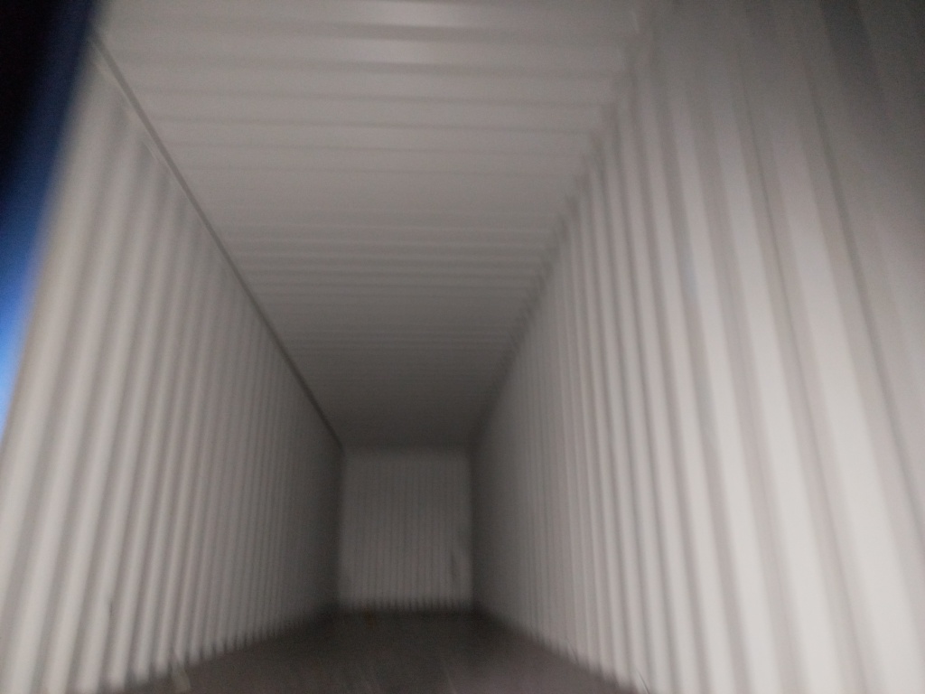 Морской контейнер BTNU4018138