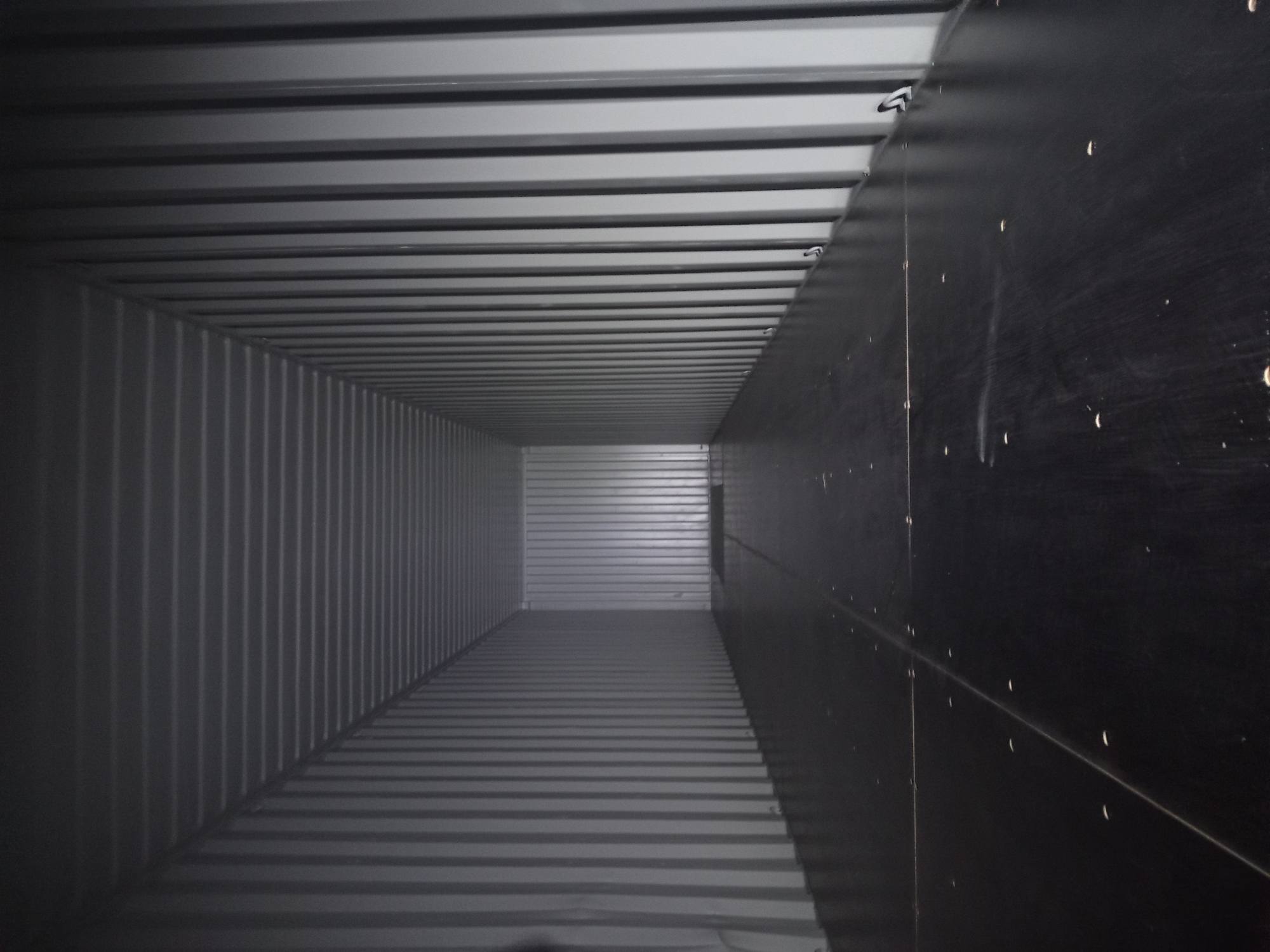 Морской контейнер BTNU4018781