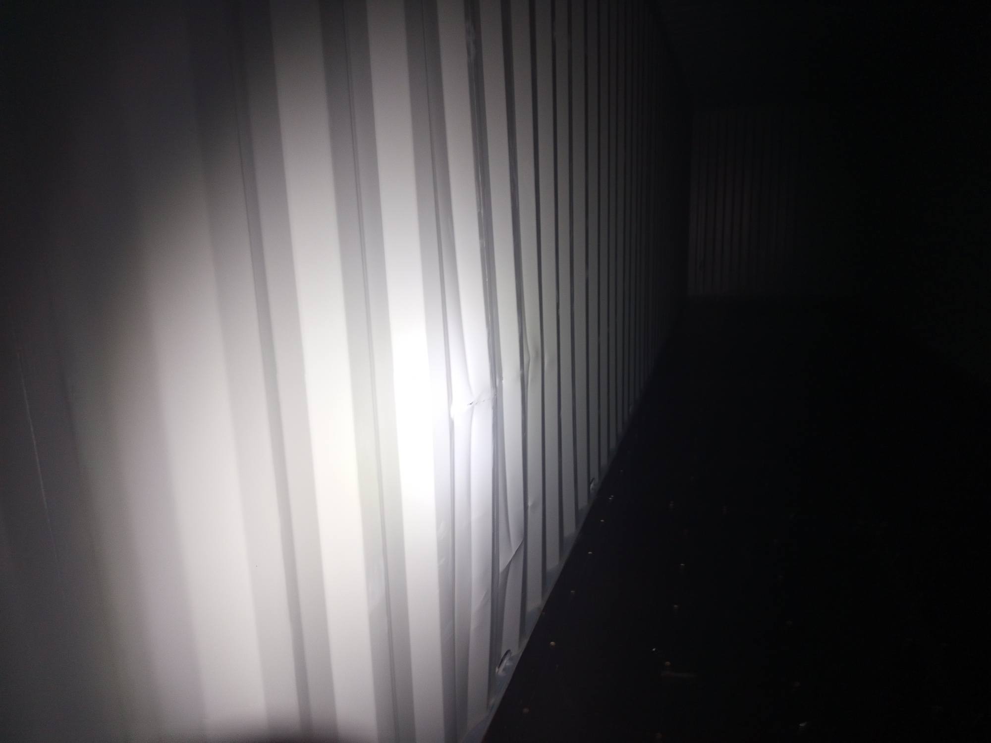 Морской контейнер BTNU4018781