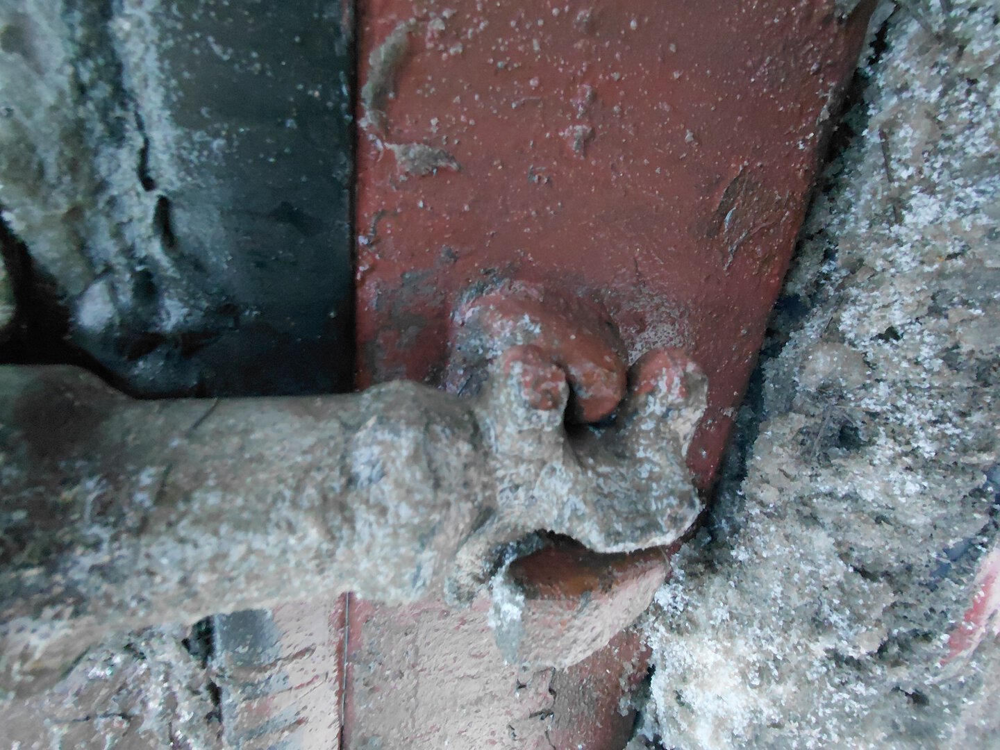 Морской контейнер CAEU8000576