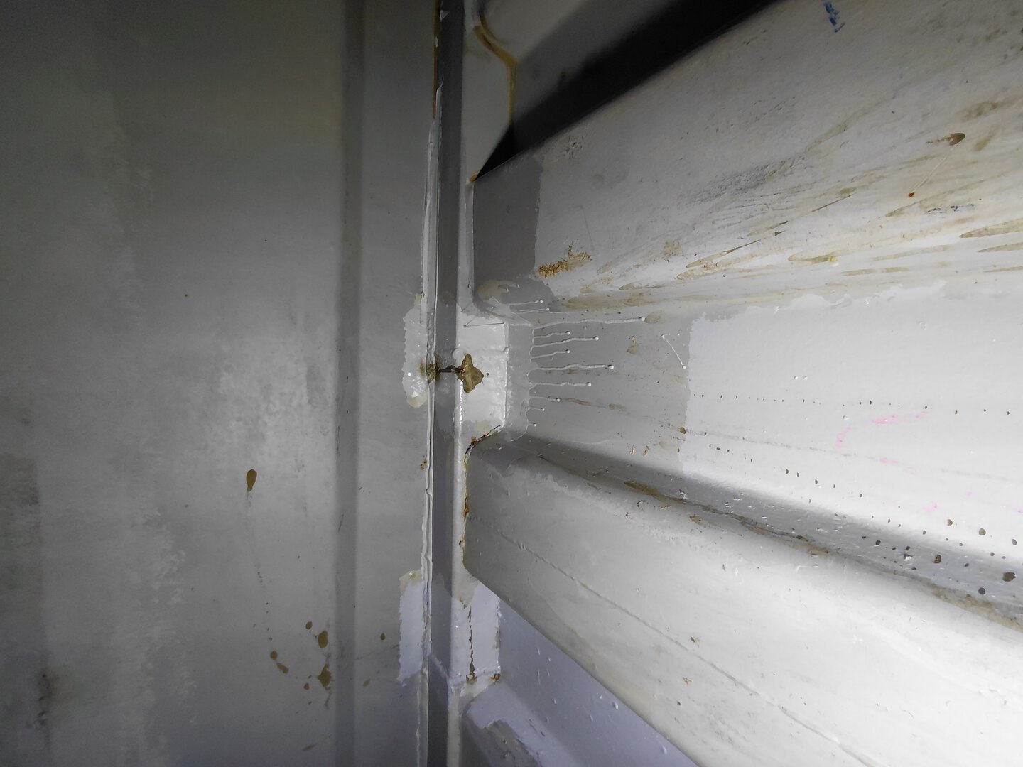 Морской контейнер CAIU2178246