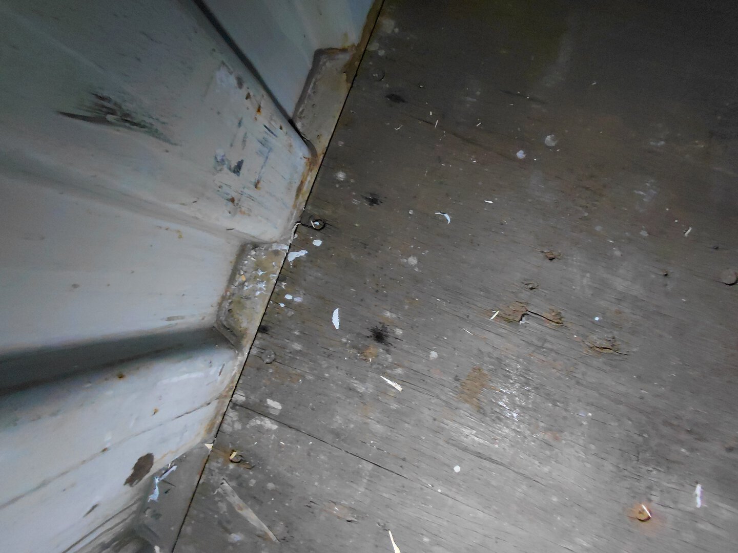 Морской контейнер CAIU2178246