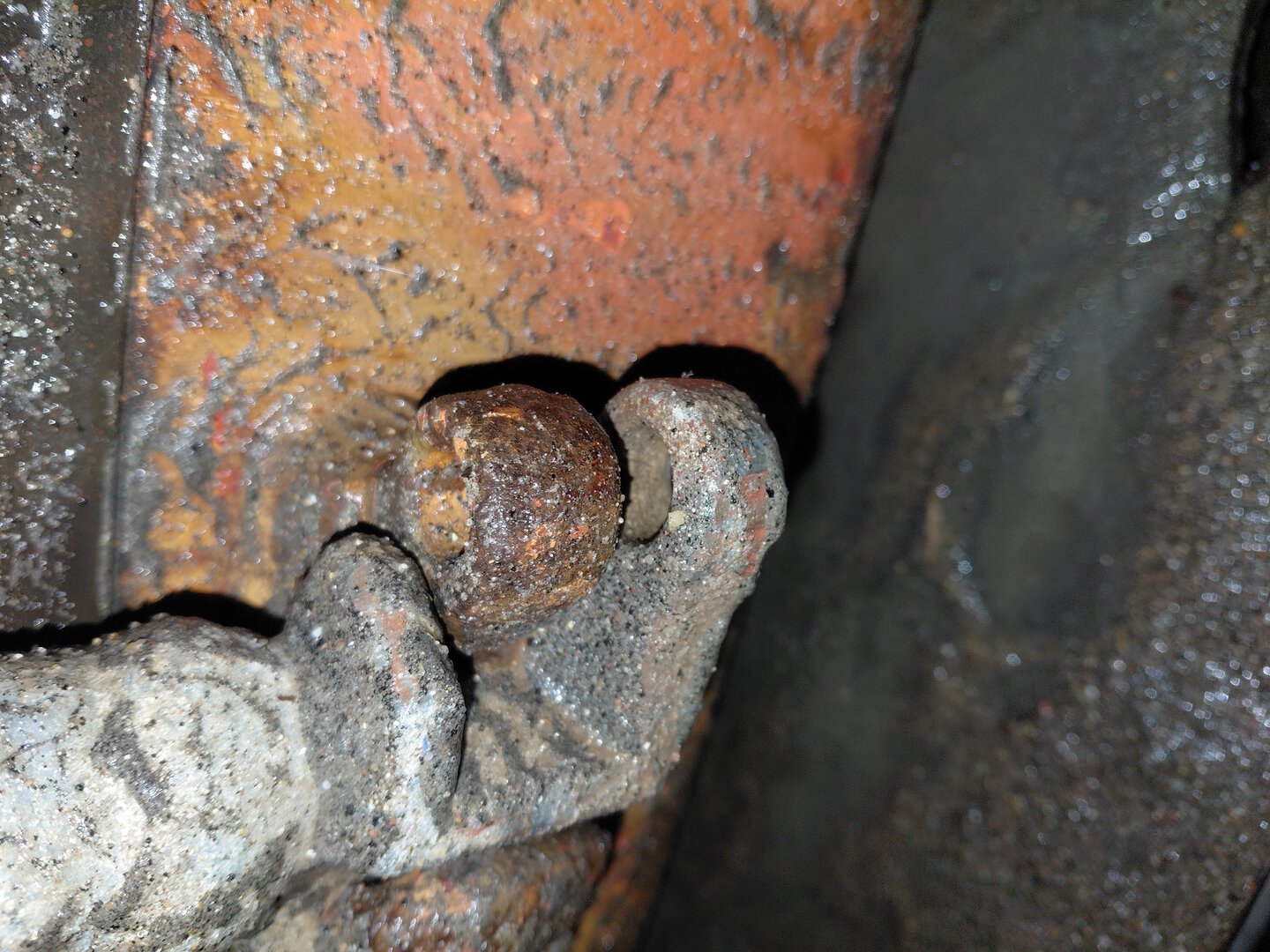 Морской контейнер CAIU2187633