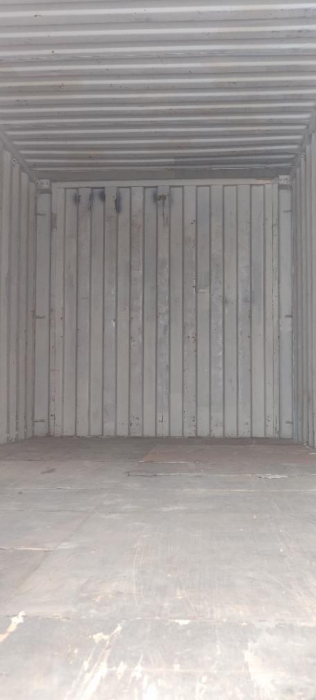 Морской контейнер CAIU2217213