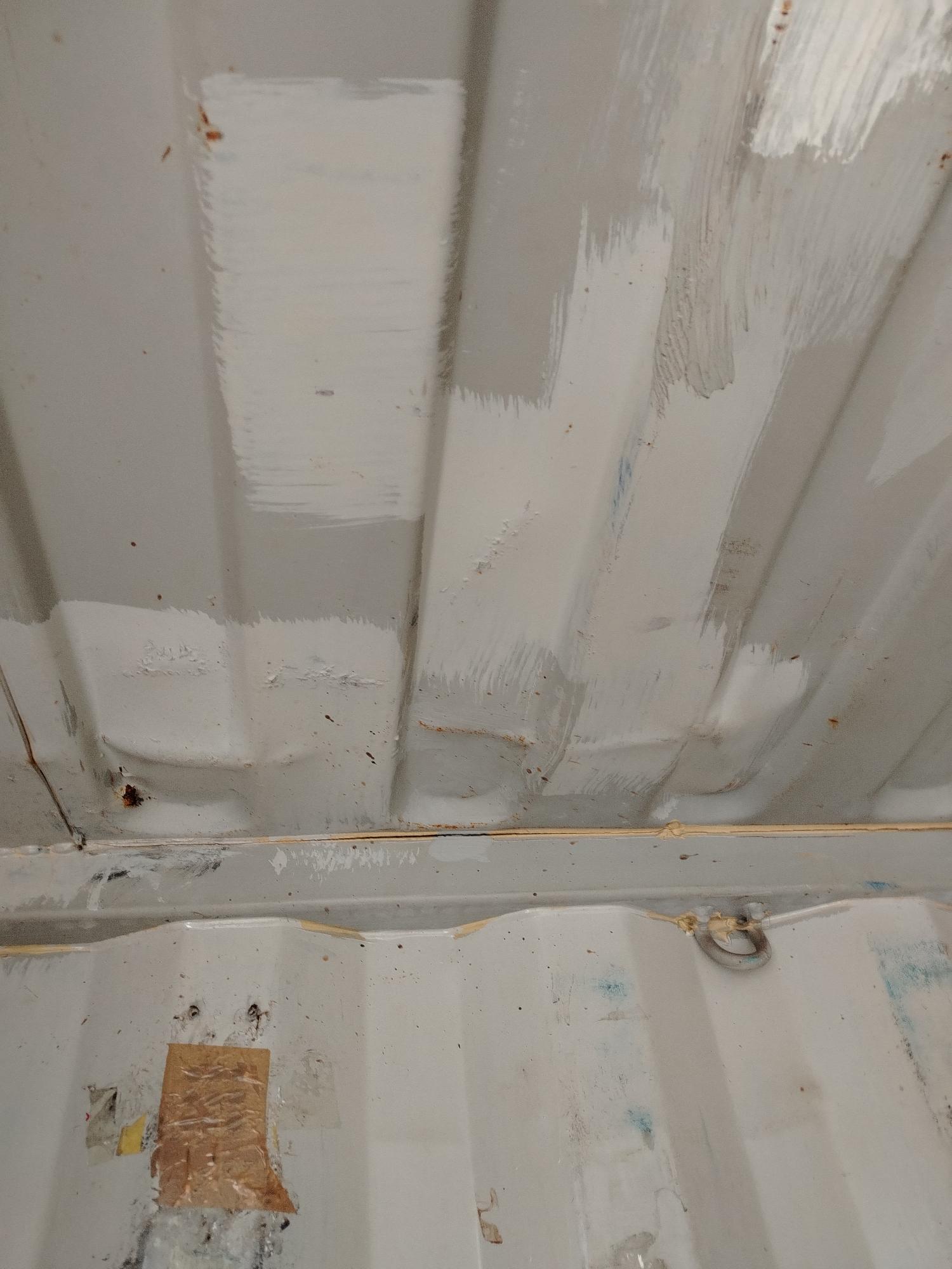 Морской контейнер CAIU2237478