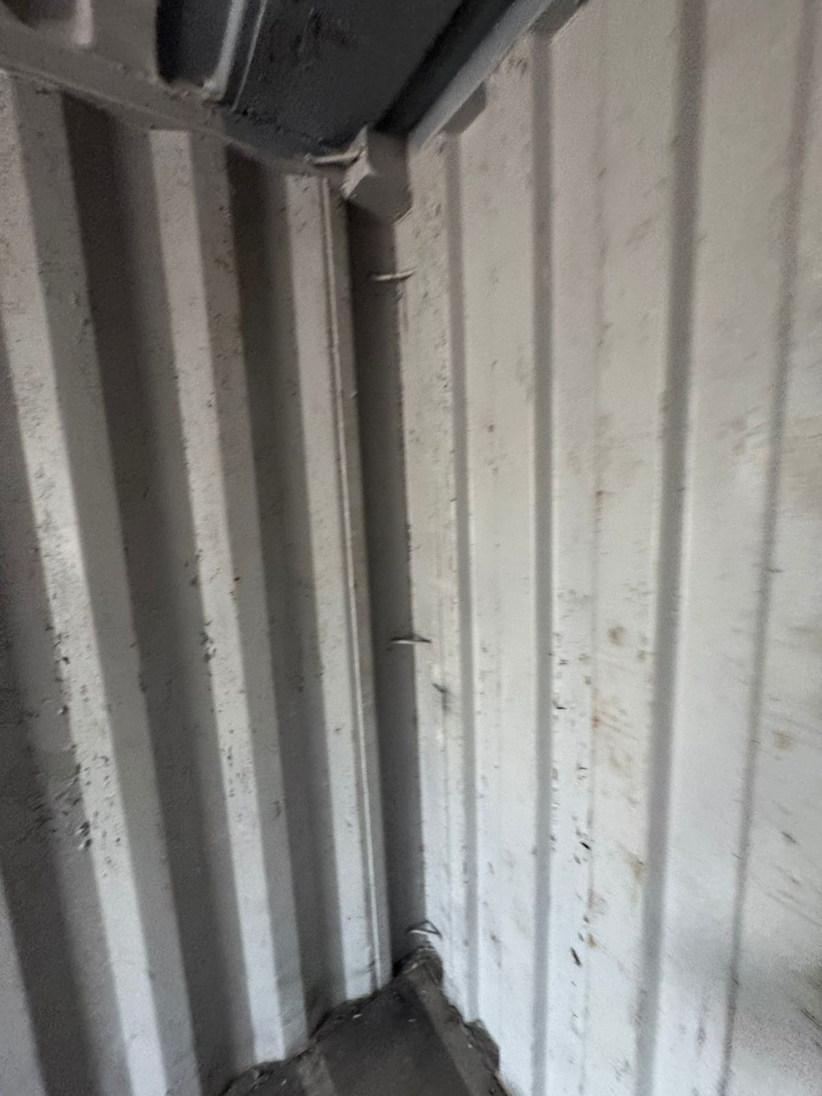 Морской контейнер CAIU2242324