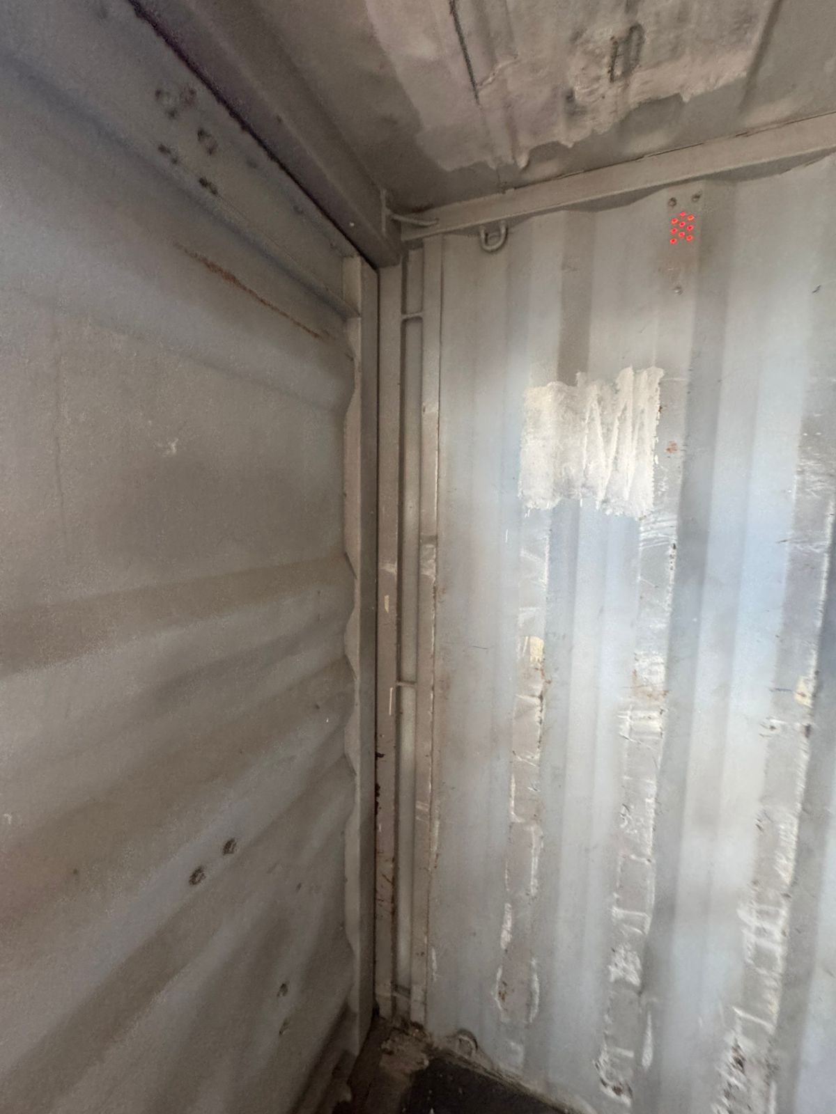 Морской контейнер CAIU2246891