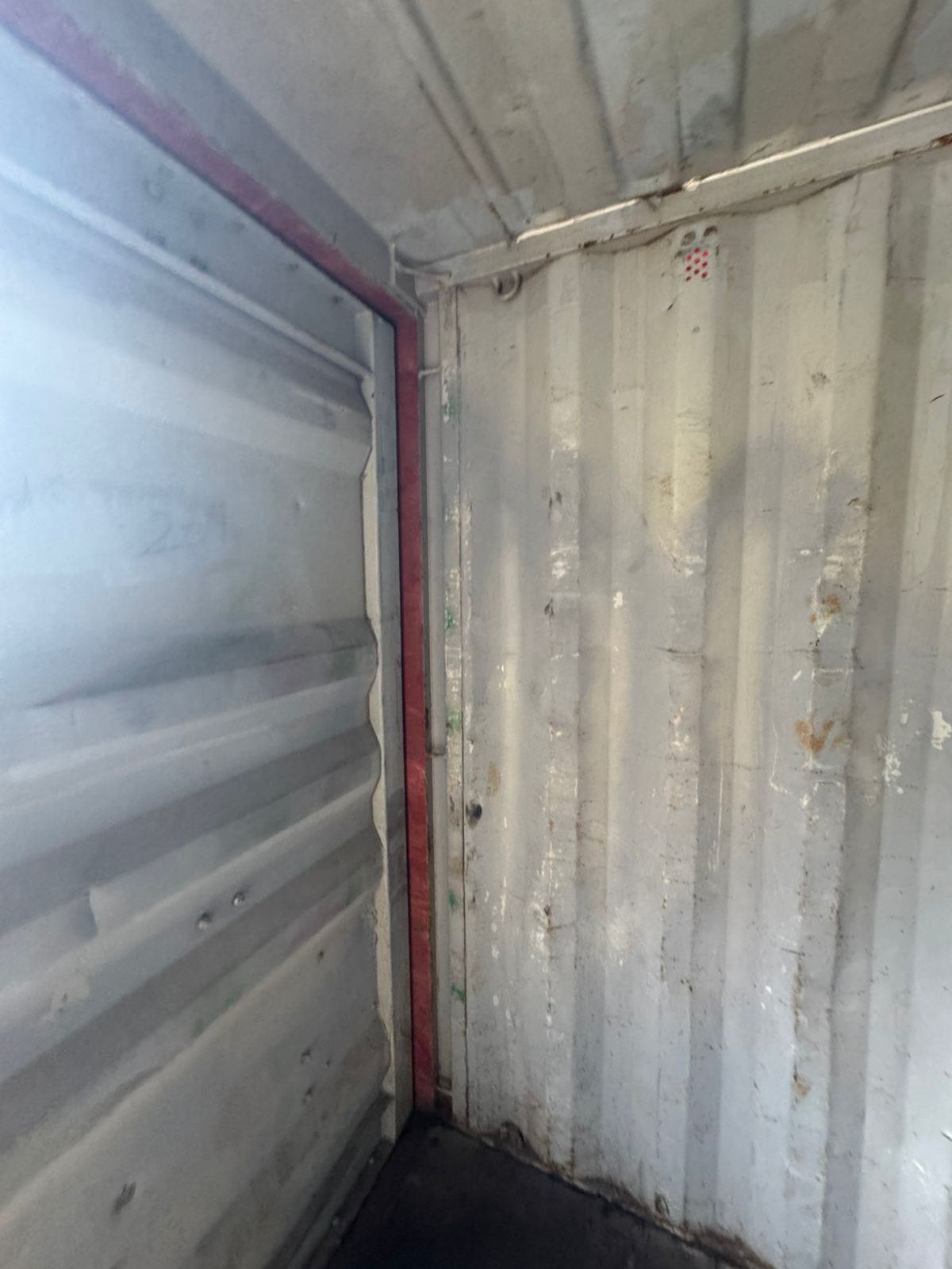 Морской контейнер CAIU2251162