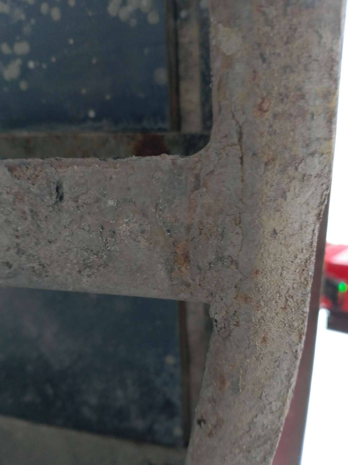 Морской контейнер CAIU2481313