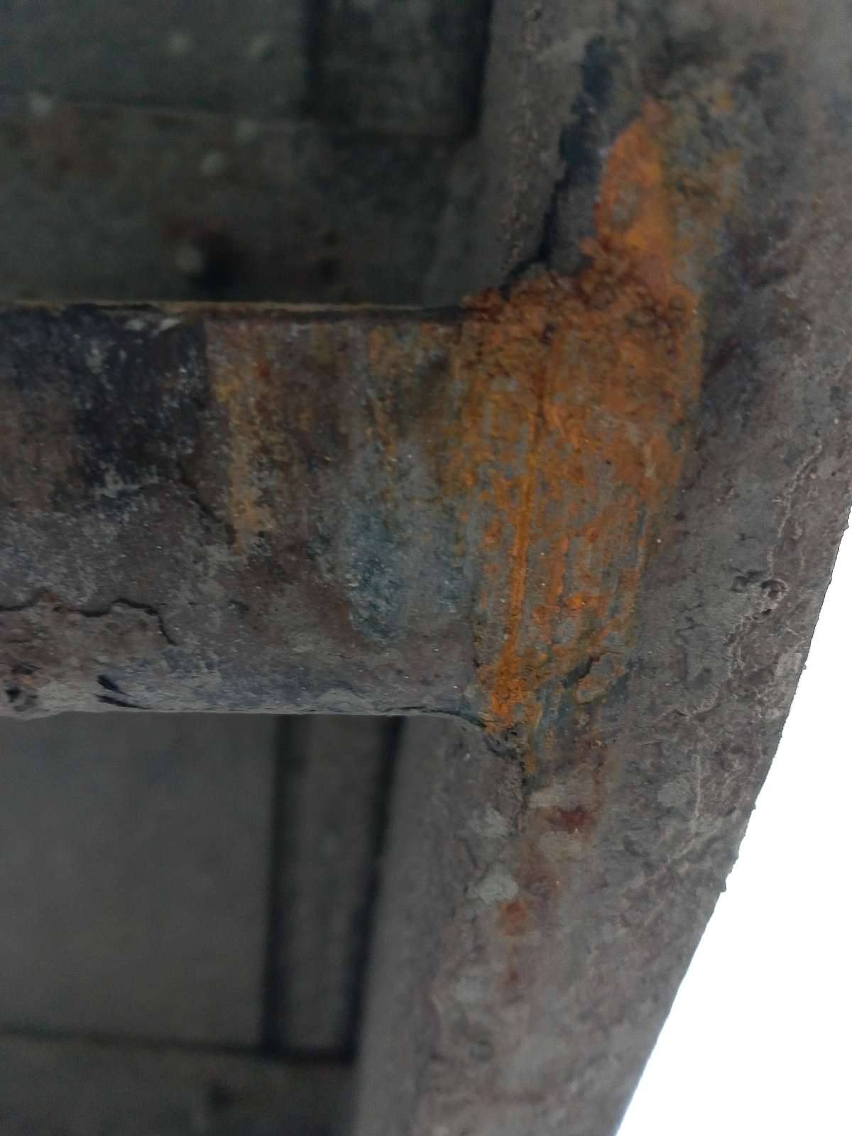 Морской контейнер CAIU2481313