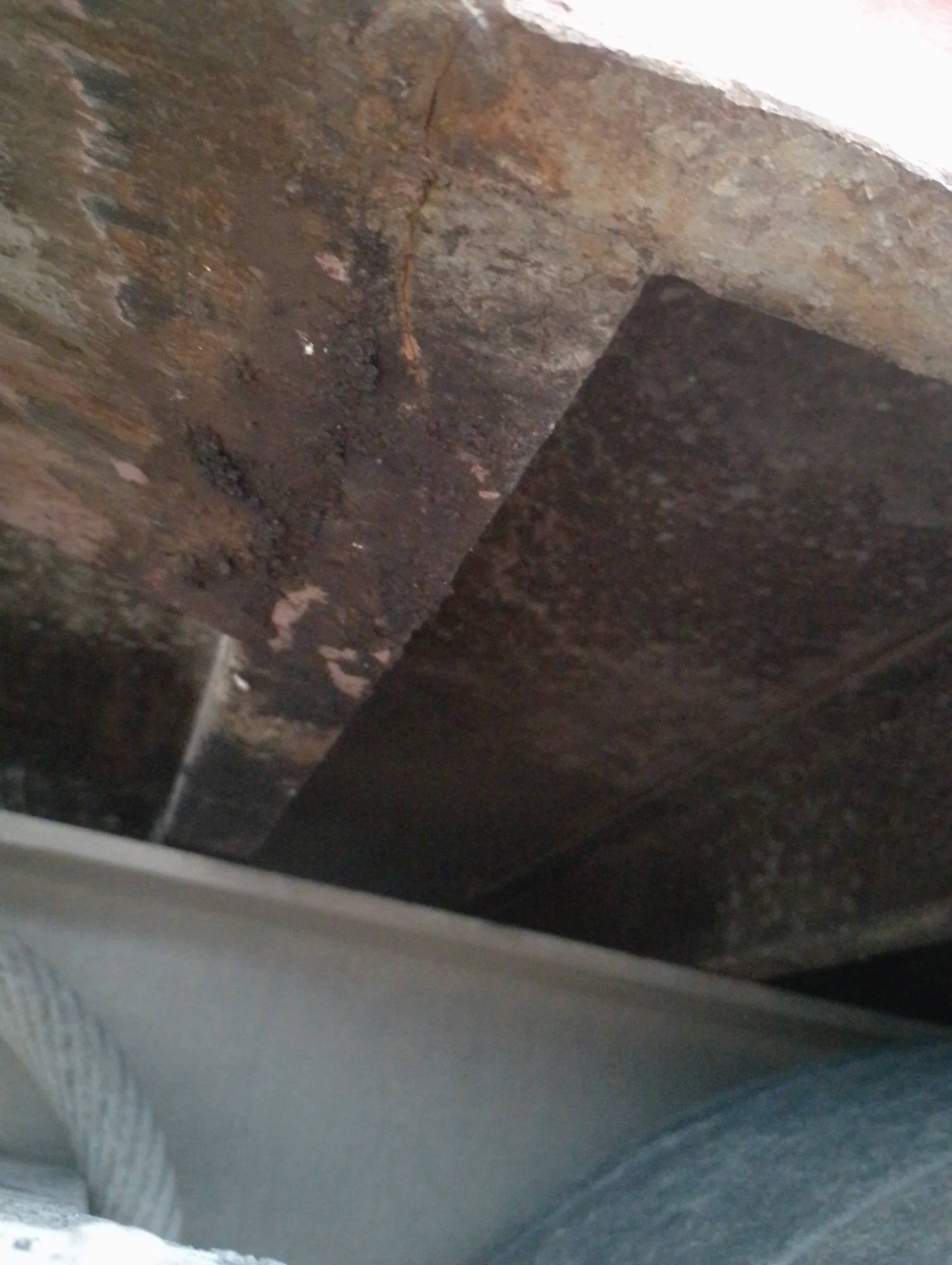 Морской контейнер CAIU2550902