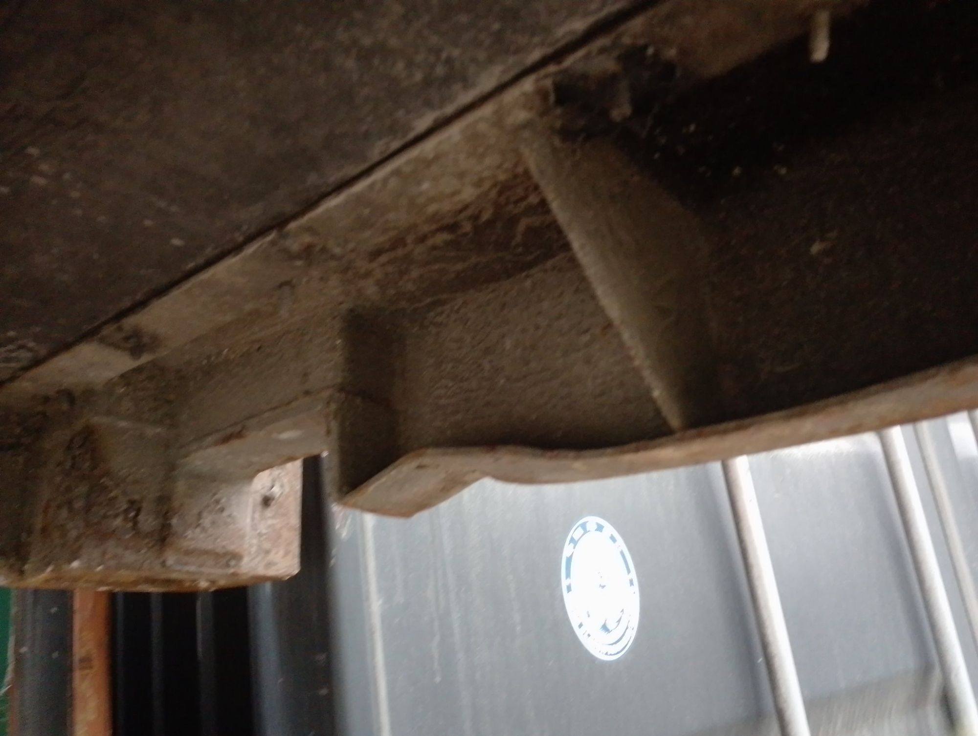 Морской контейнер CAIU2550902