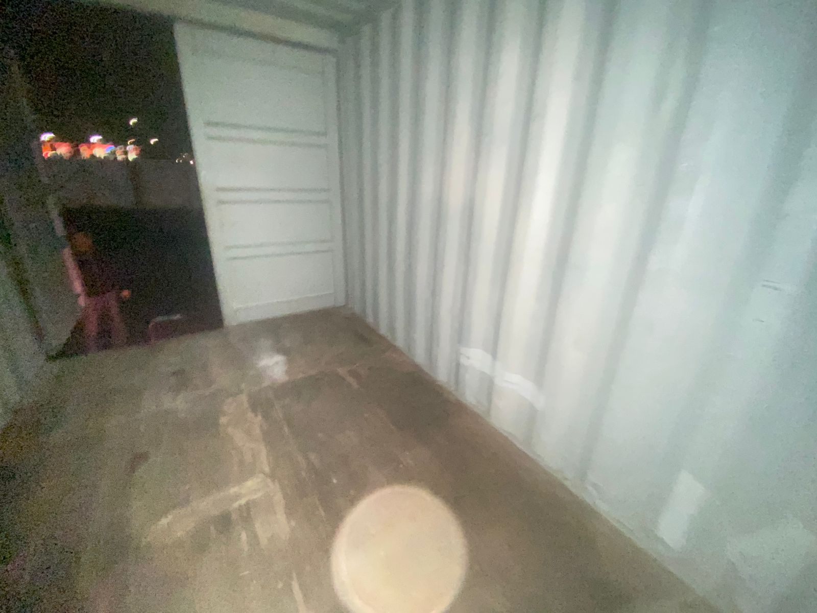 Морской контейнер CAIU2559730