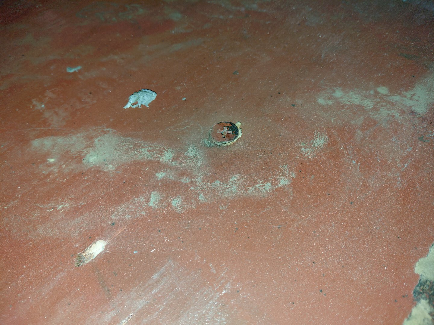 Морской контейнер CAIU2562755