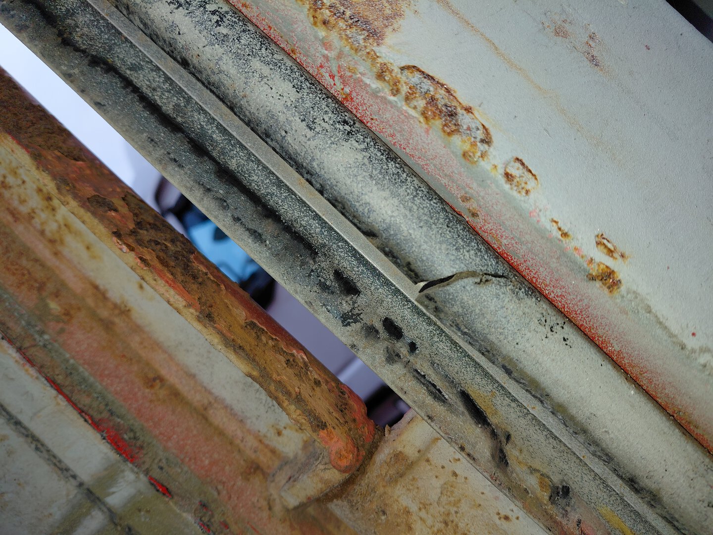 Морской контейнер CAIU2562755