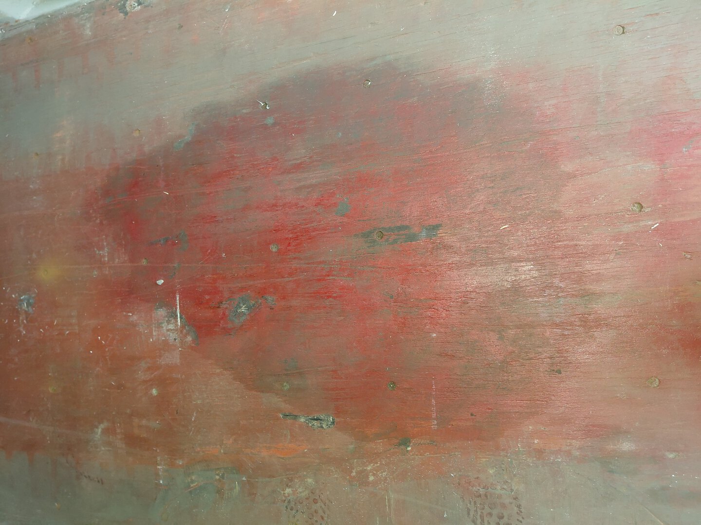 Морской контейнер CAIU2562755