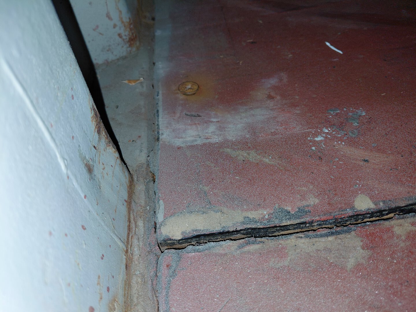 Морской контейнер CAIU2562755