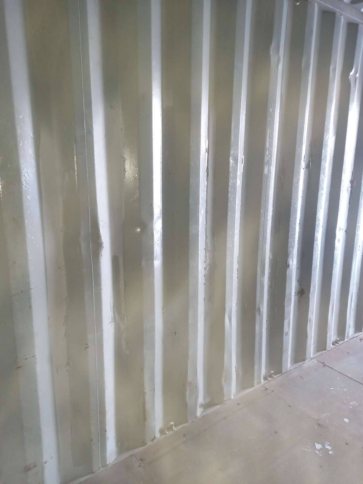 Морской контейнер CAIU2563263