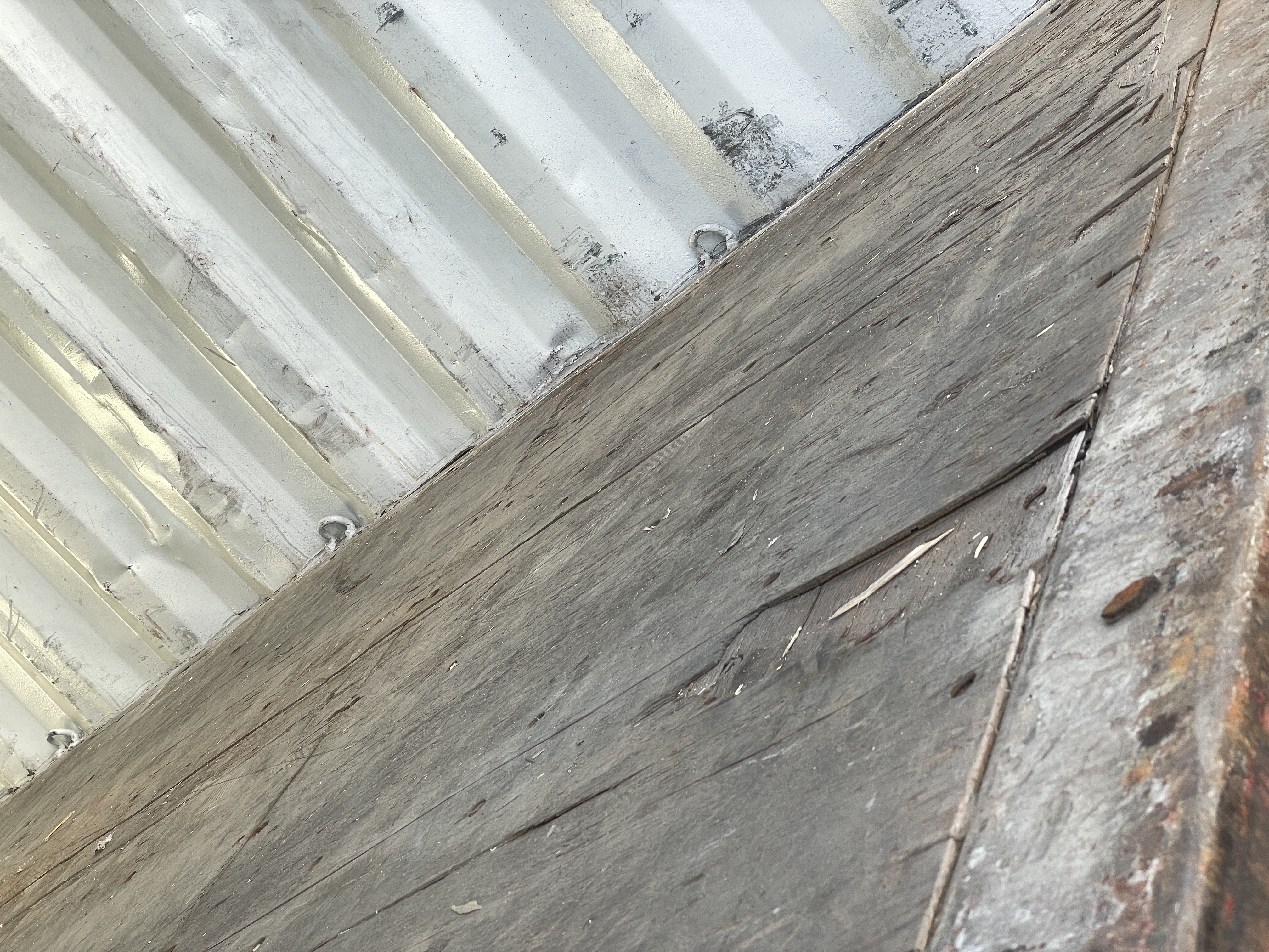 Морской контейнер CAIU2573298