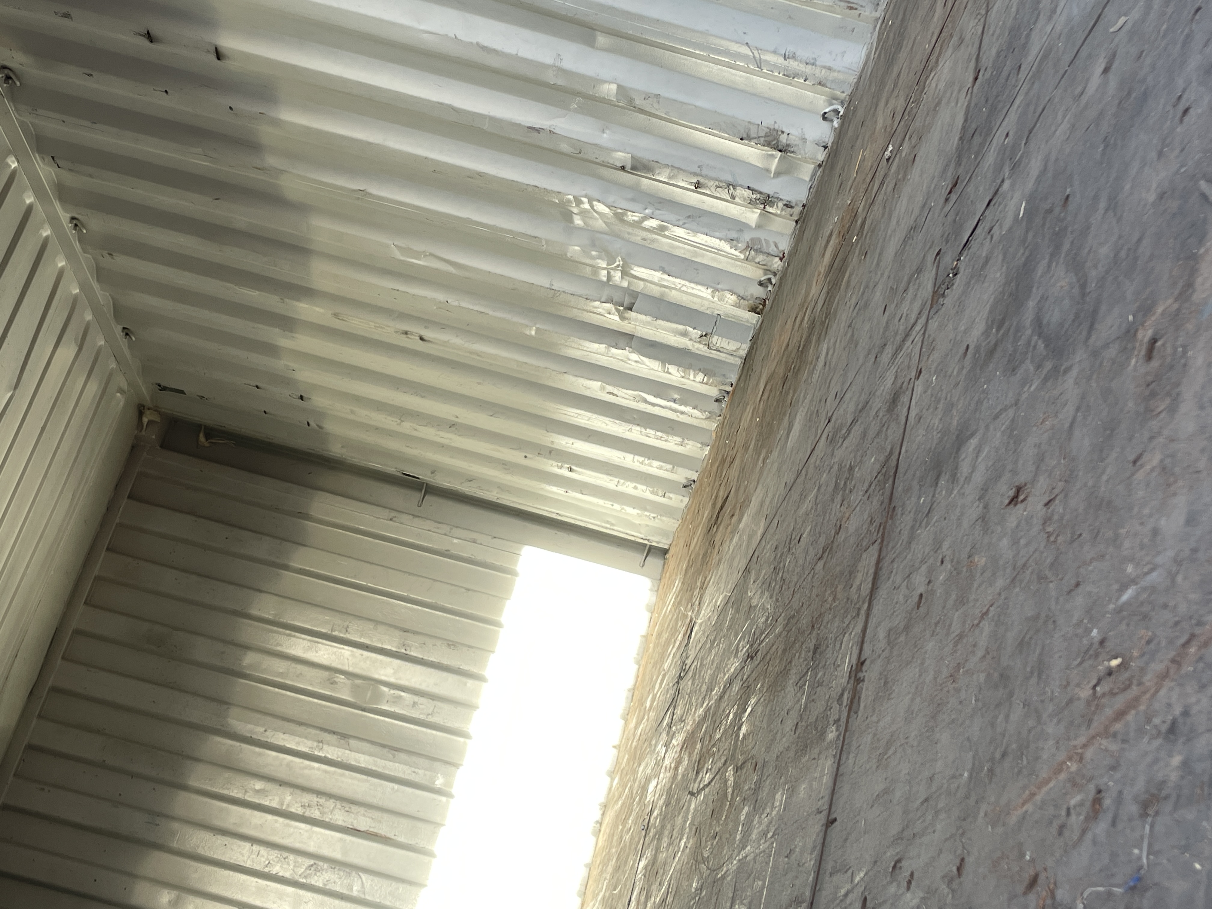 Морской контейнер CAIU2573298