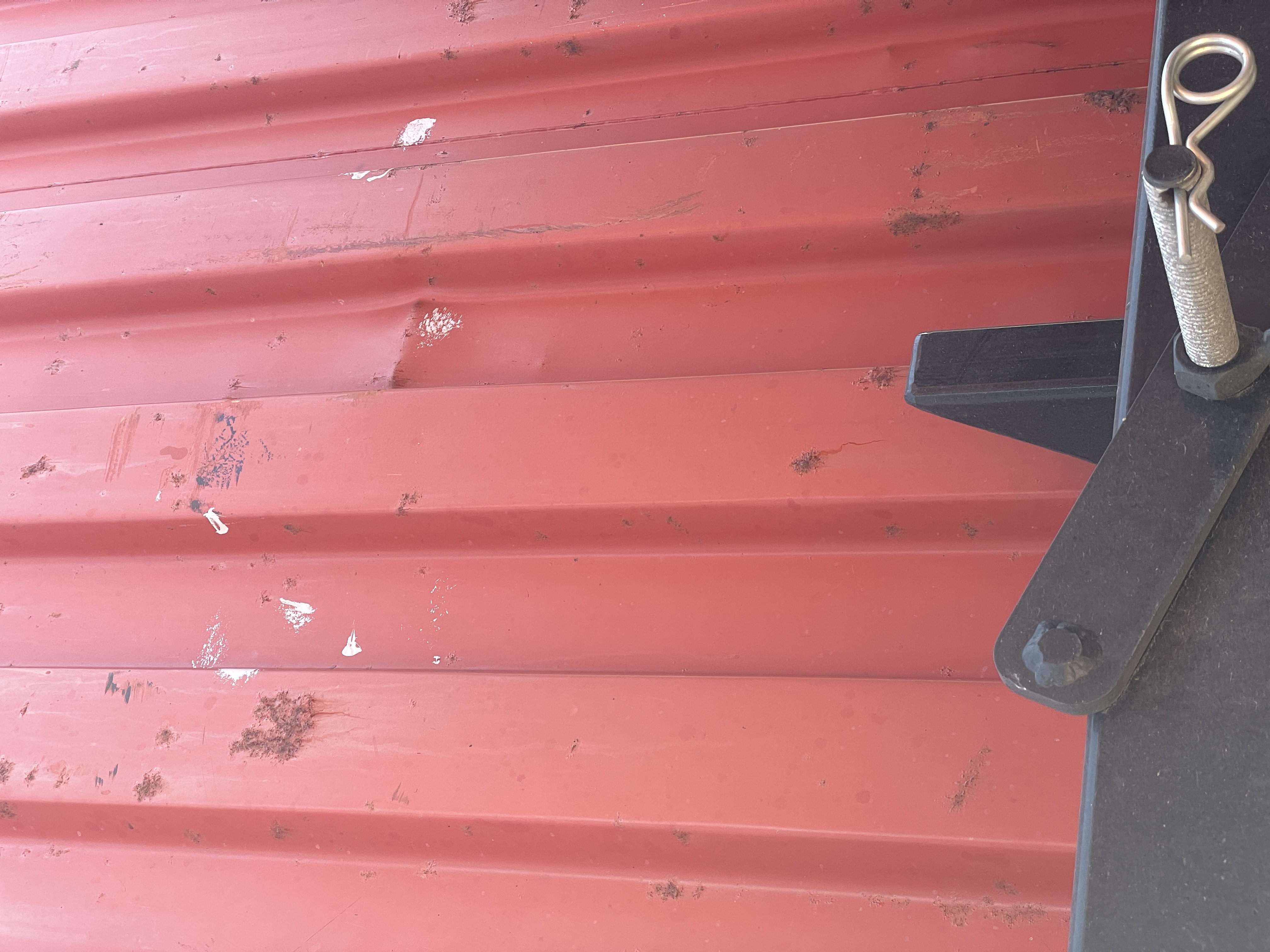 Морской контейнер CAIU2573298