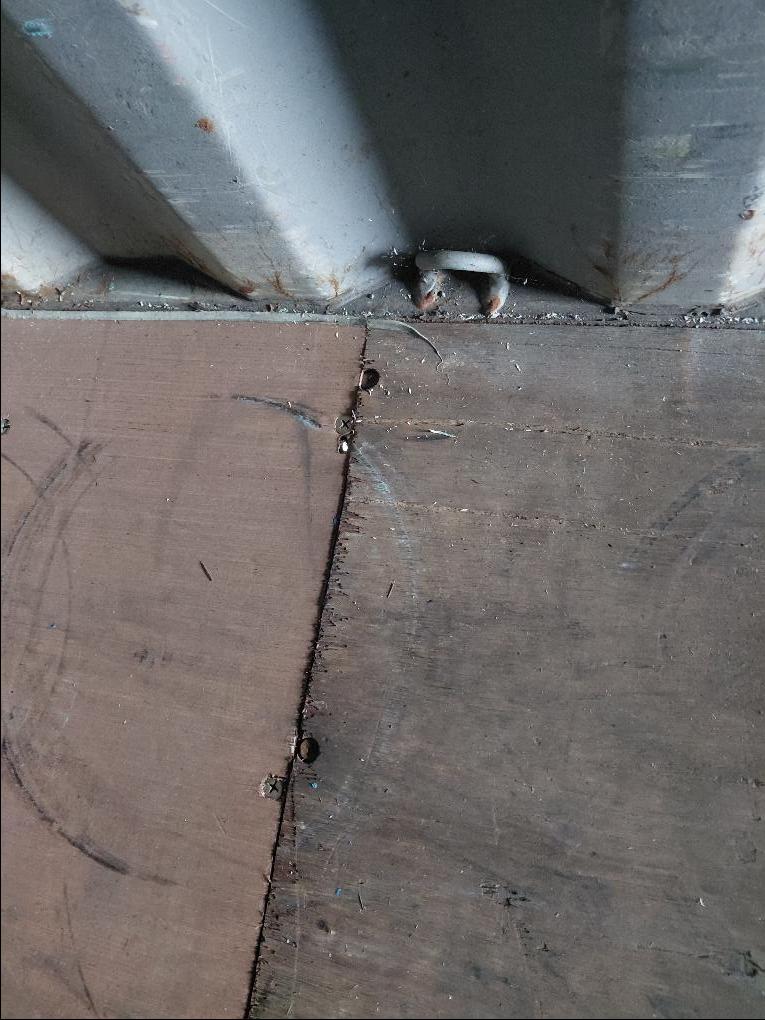 Морской контейнер CAIU2628615